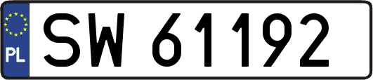 SW61192