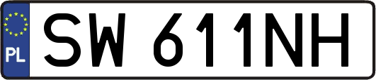 SW611NH