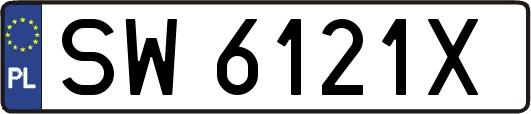 SW6121X