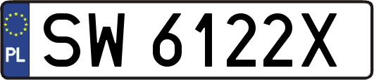 SW6122X
