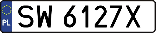 SW6127X
