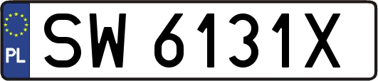 SW6131X