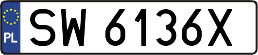 SW6136X