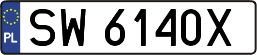 SW6140X