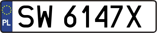 SW6147X