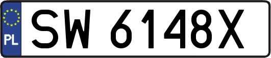 SW6148X