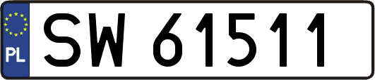 SW61511