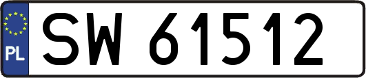 SW61512