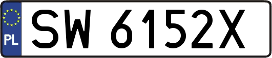 SW6152X