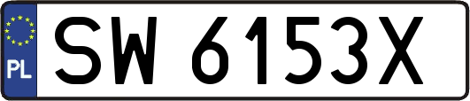 SW6153X