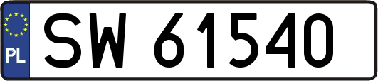 SW61540
