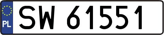 SW61551