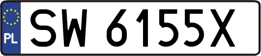 SW6155X