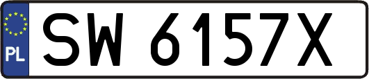SW6157X