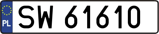 SW61610