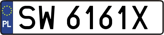 SW6161X