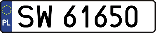 SW61650