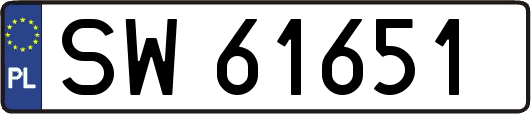 SW61651