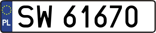 SW61670