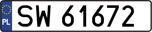 SW61672
