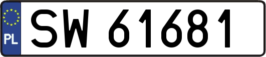 SW61681