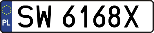 SW6168X