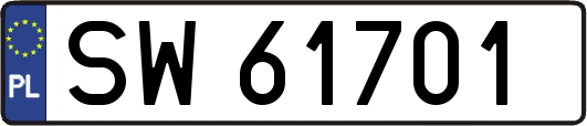 SW61701