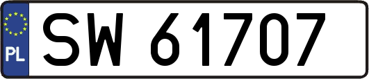 SW61707