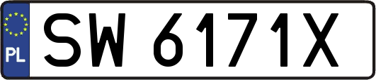 SW6171X