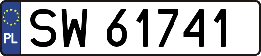 SW61741