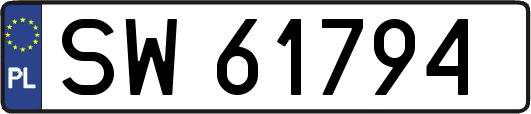 SW61794