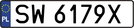 SW6179X