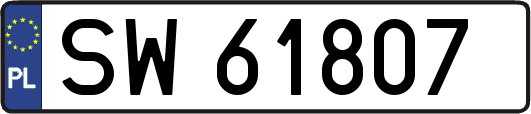 SW61807