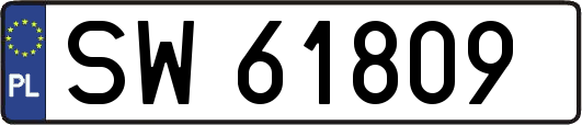 SW61809
