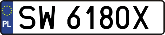 SW6180X