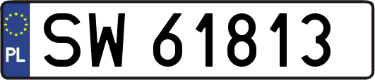 SW61813