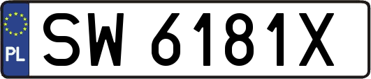 SW6181X