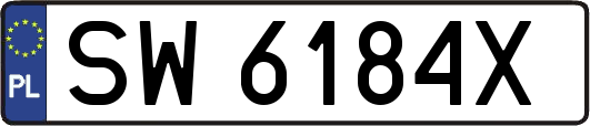 SW6184X