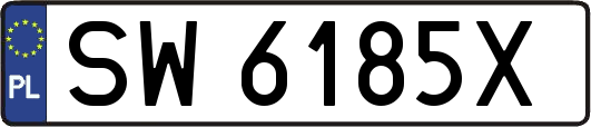 SW6185X