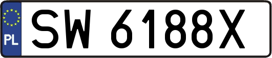 SW6188X