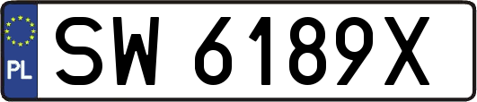 SW6189X