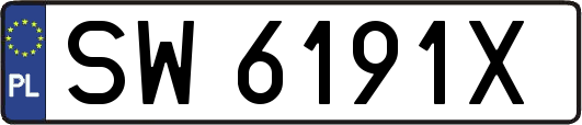 SW6191X