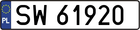 SW61920