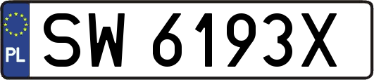 SW6193X