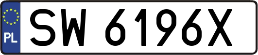 SW6196X