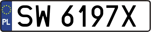 SW6197X