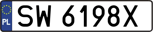 SW6198X