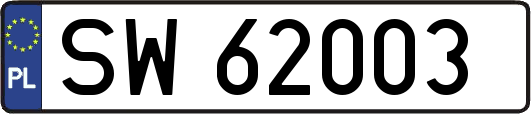 SW62003