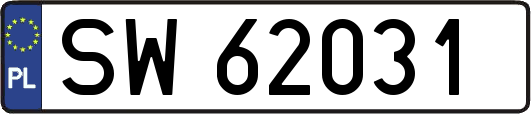 SW62031