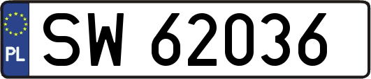 SW62036